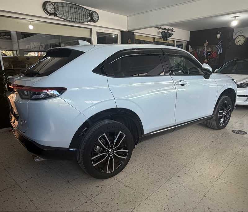 2022 Honda Vezel 1,5L 2022 Cyprus