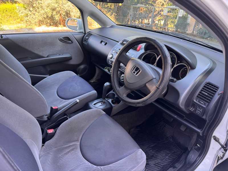 2001 Honda Fit 1,3L 2001 Cyprus