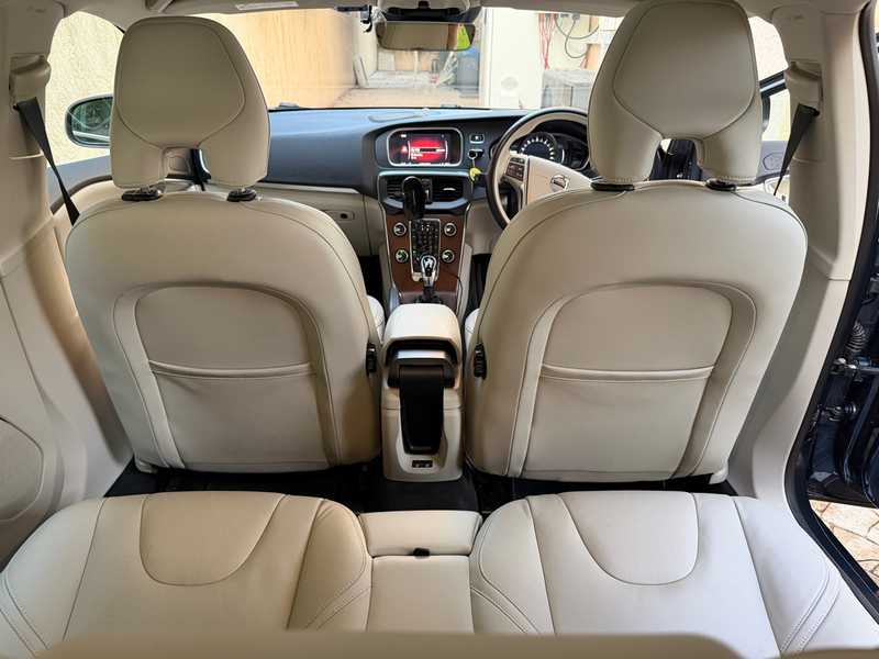 2020 Volvo V40 1,5L 2020 Cyprus