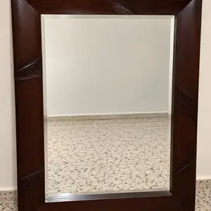 Κλασσικός καθρέφτης, Επαρχία Πάφου — Paphos - Άγιος Θεόδωρος