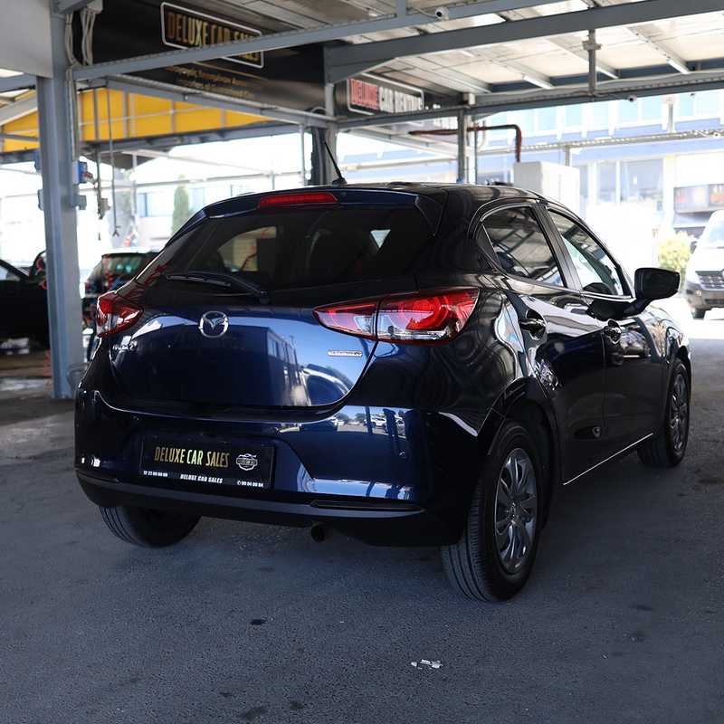 2023 Mazda 2 1,5L 2023 Cyprus
