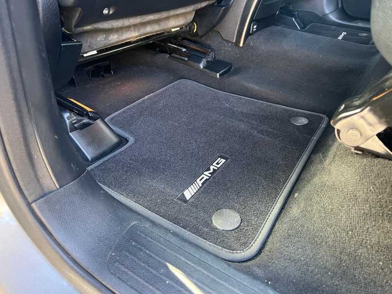 2016 Mercedes-Benz CLE-Class 2,2L 2016 Cyprus