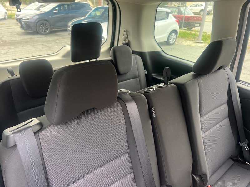 2021 Nissan Serena 2,0L 2021 Cyprus