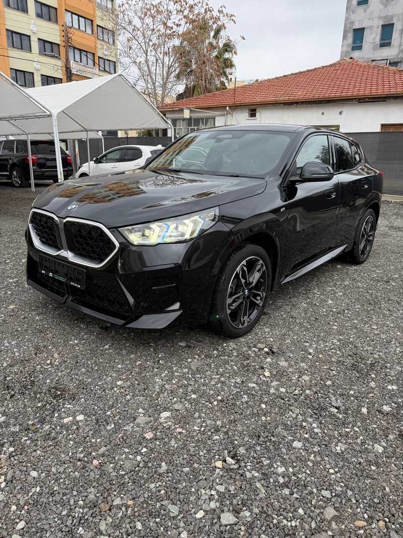 BMW X2 2,0L 2024