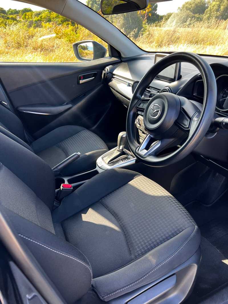 2019 Mazda Demio 1,5L 2019 Cyprus