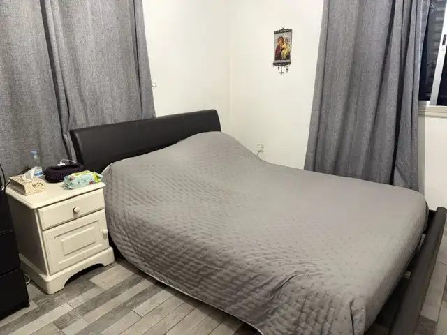3-bedroom semi-detached to rent, Επαρχία Λευκωσίας — Αγλαντζιά - 8