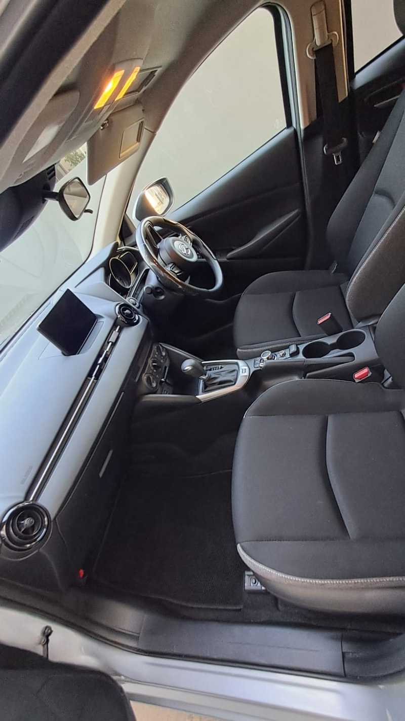 2024 Mazda 2 1,5L 2024 Cyprus