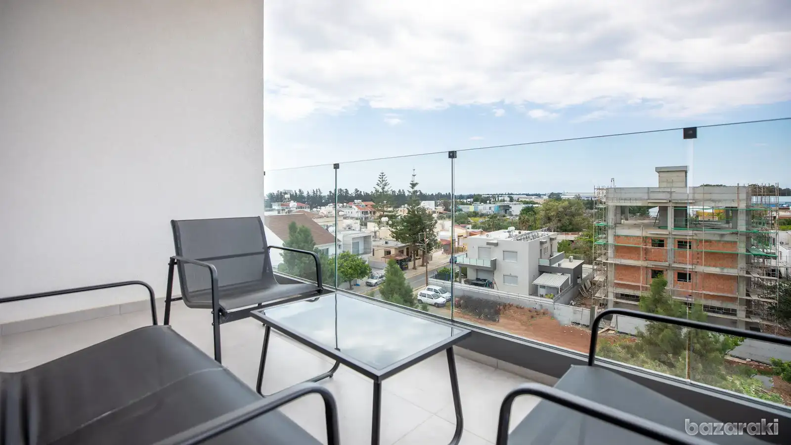 Apartment, 1 bedroom — 11