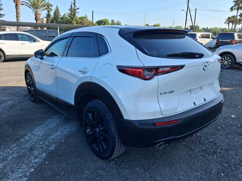 2023 Mazda CX-30 2,0L 2023 Cyprus