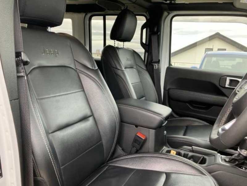 2024 Jeep Wrangler 2,0L 2024 Cyprus