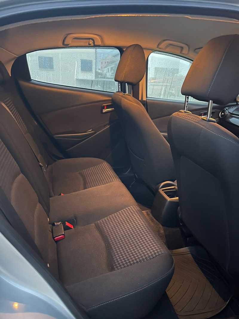 2017 Mazda Demio 1,3L 2017 Cyprus