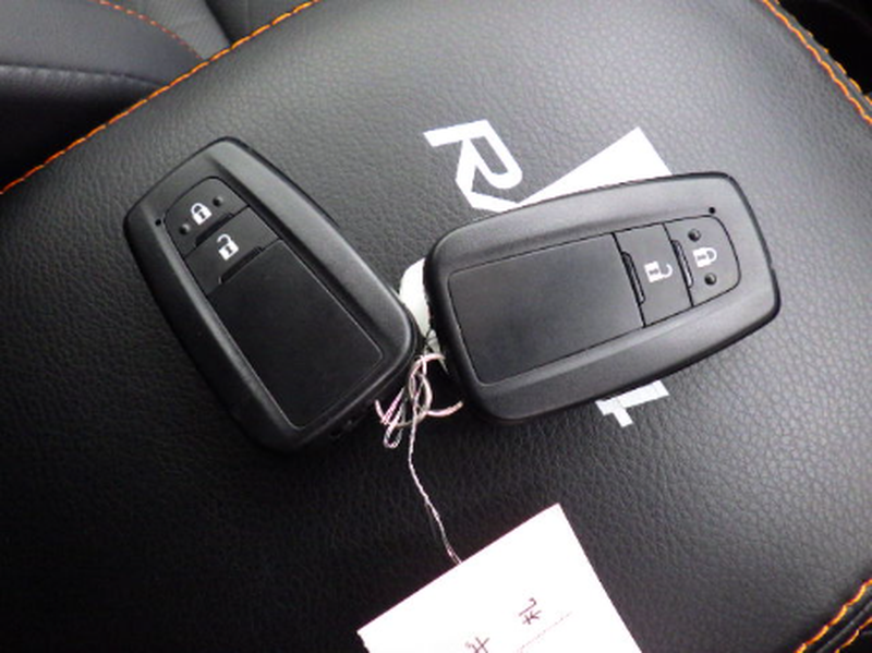 2023 Toyota RAV4 2,5L 2023 Cyprus