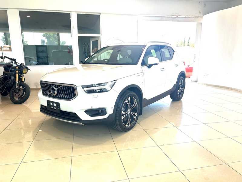 2021 Volvo XC40 1,5L 2021 Cyprus