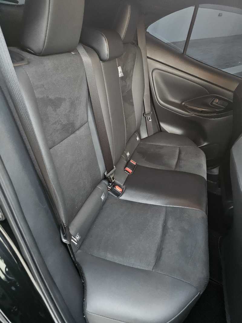 2023 Toyota Yaris Cross 1,5L 2023 Cyprus