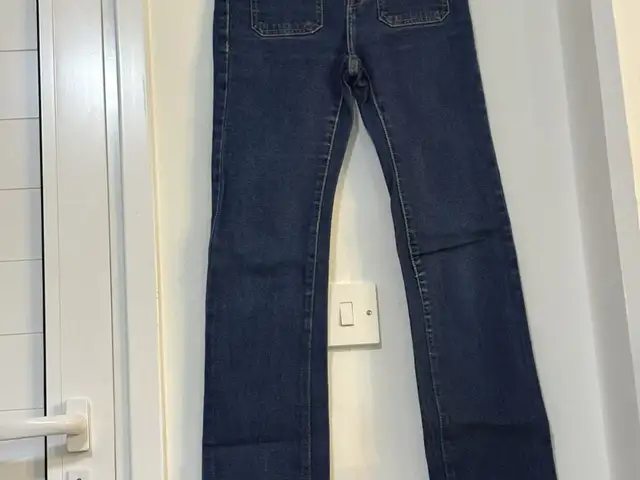 Sales jeans and other in very good condition, Επαρχία Λεμεσού — Ύψωνας