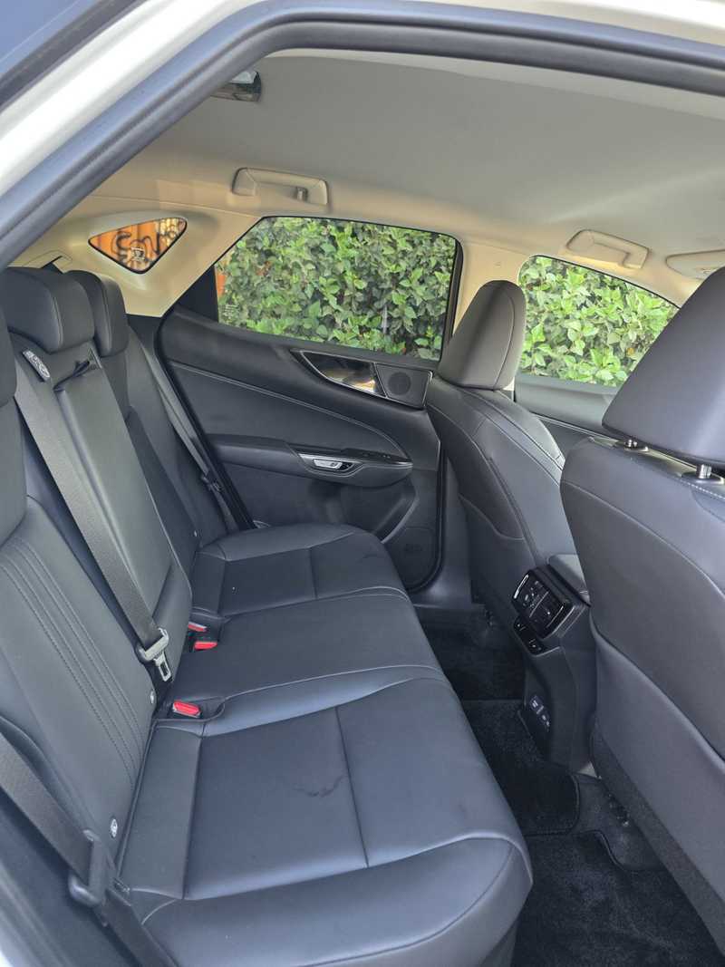 2023 Lexus NX 2,5L 2023 Cyprus
