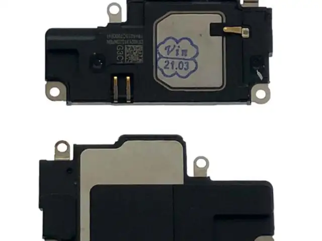 Buzzer apple iphone 12 pro max original, Limassol — Agios Athanasios