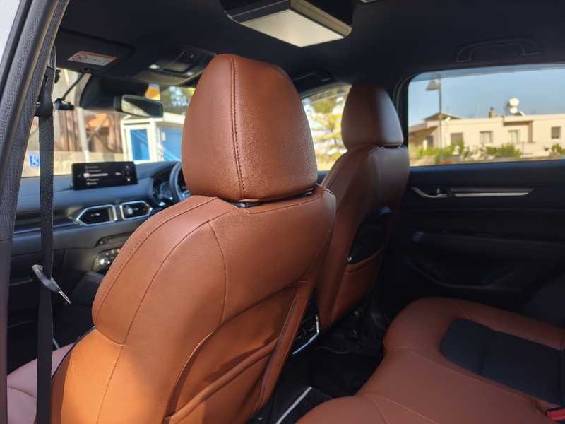 2024 Mazda CX-5 2,0L 2024 Cyprus