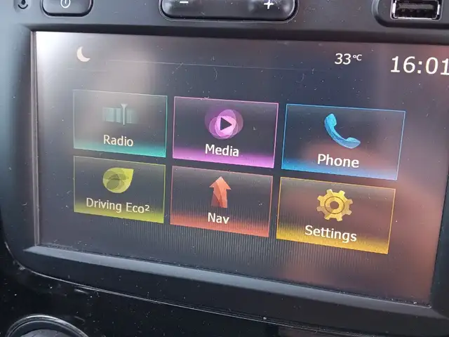 Renault Captur 1,5L 2018, Nicosia — Palaiometocho - 10