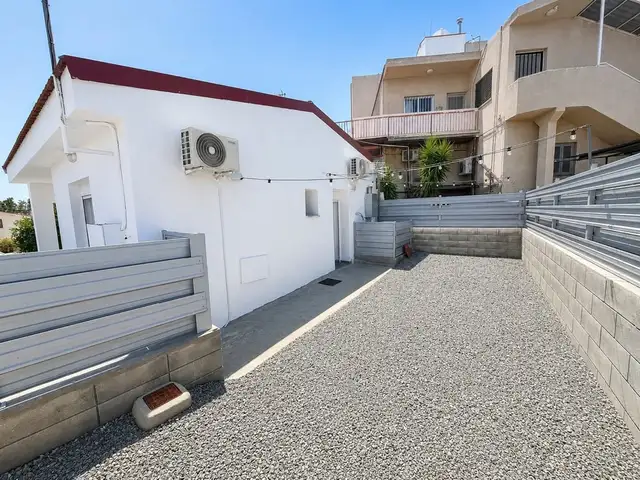 2-bedroom detached house to rent, Επαρχία Λευκωσίας — Λαγουδερά - 7