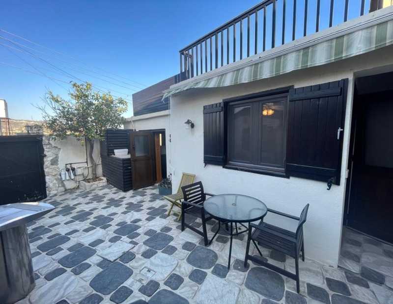 4-bedroom semi-detached for sale