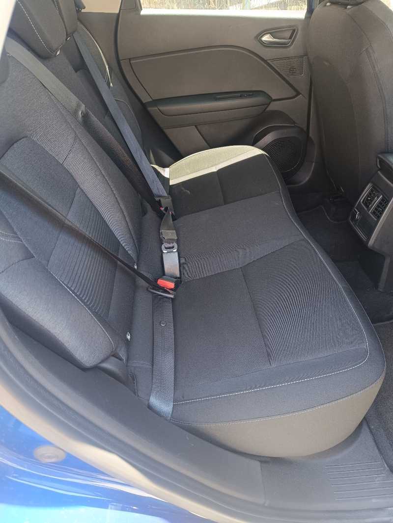 2020 Renault Captur 1,3L 2020 Cyprus