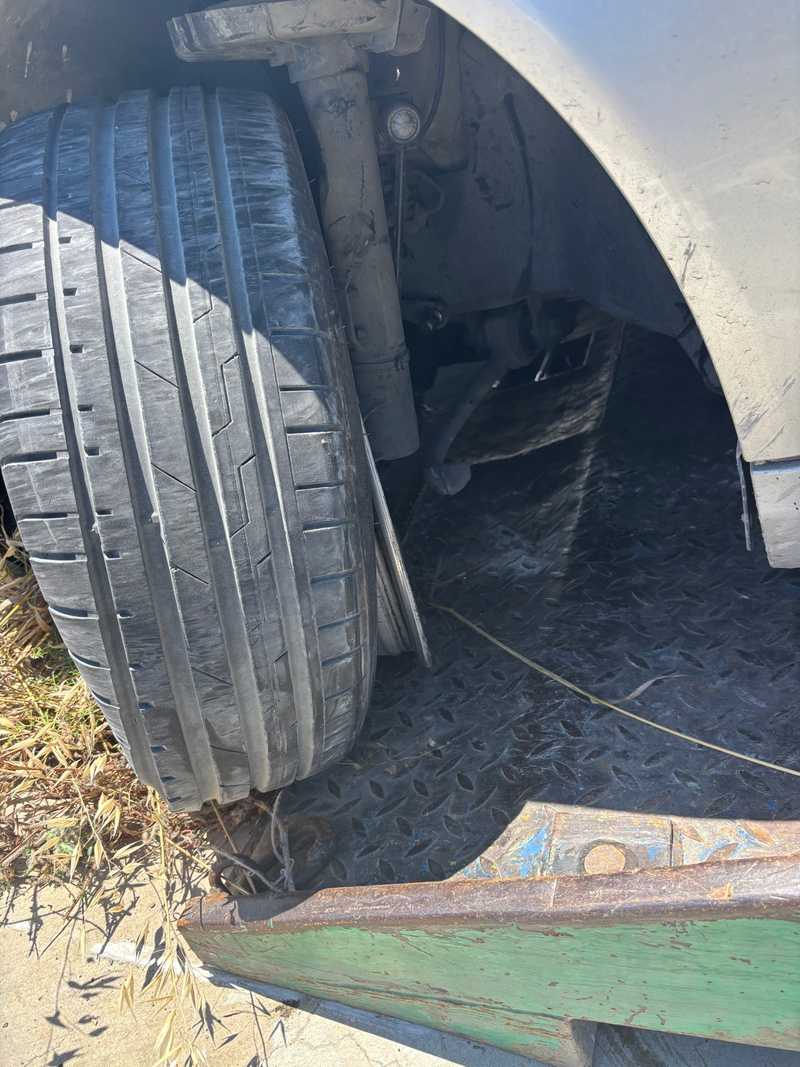 1998 Mercedes-Benz C-Class 2,0L 1998 Cyprus