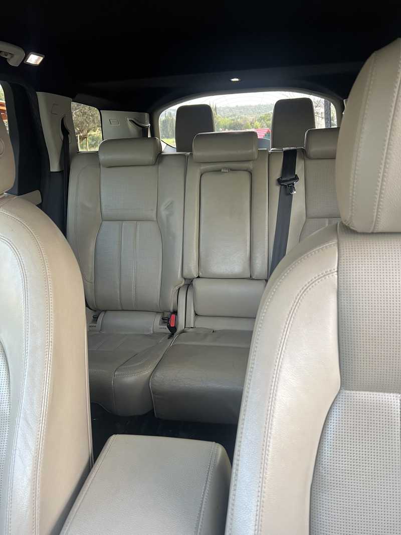 2015 Land Rover Discovery Sport 2,0L 2015 Cyprus