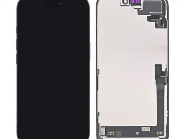 Display apple iphone 16 plus soft oled dd, Επαρχία Λεμεσού — Άγιος Αθανάσιος