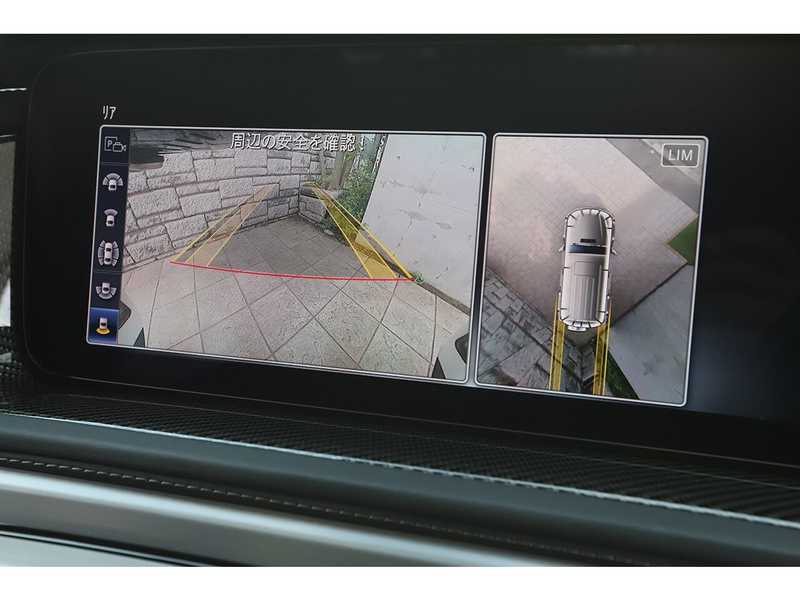 2023 Mercedes-Benz G-Class 4,0L 2023 Cyprus