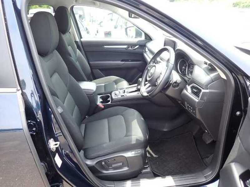 2020 Mazda CX-5 2,0L 2020 Cyprus