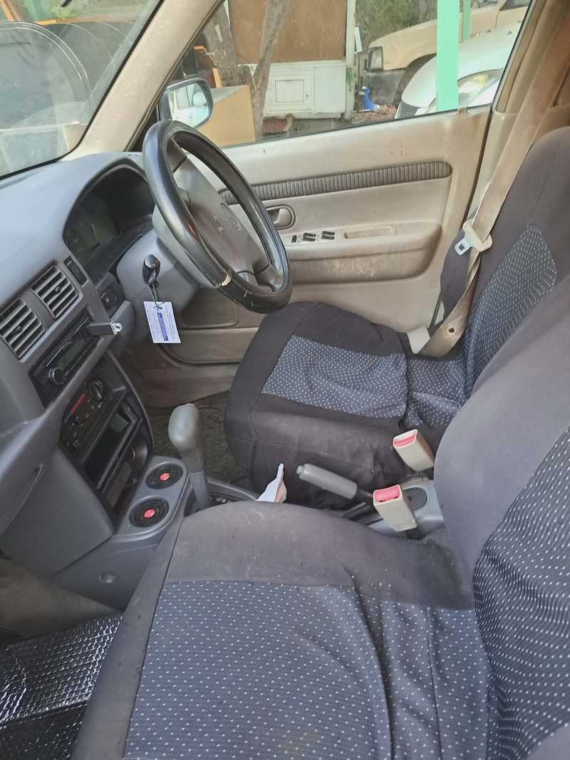 1999 Mazda Demio 4,8L 1999 Cyprus