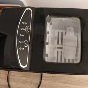 New Ice Maker Machine Sencor SIM 3000BK 105W 1.9L, Limassol — Limassol - Agia Fyla