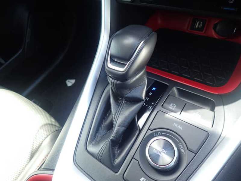 2025 Toyota RAV4 2,5L 2025 Cyprus