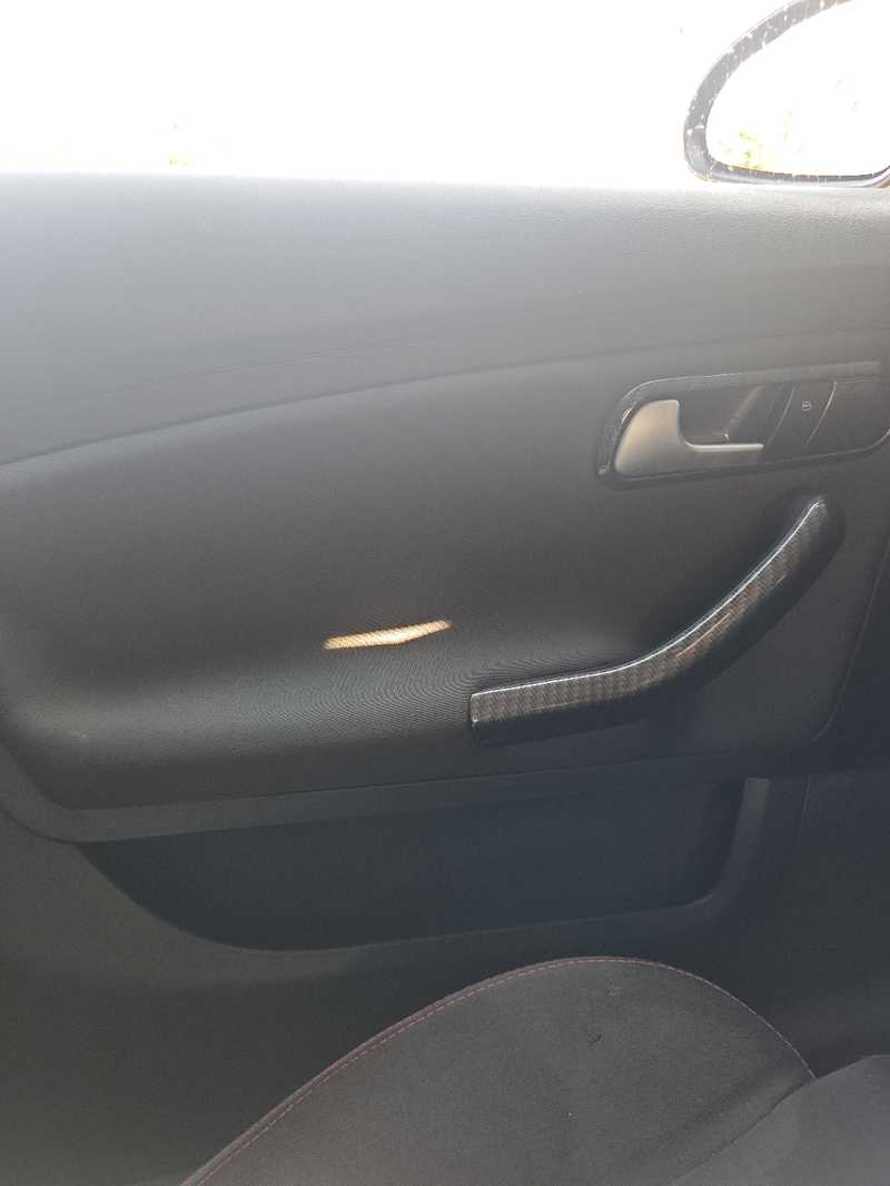 2004 Seat Ibiza 1,8L 2004 Cyprus