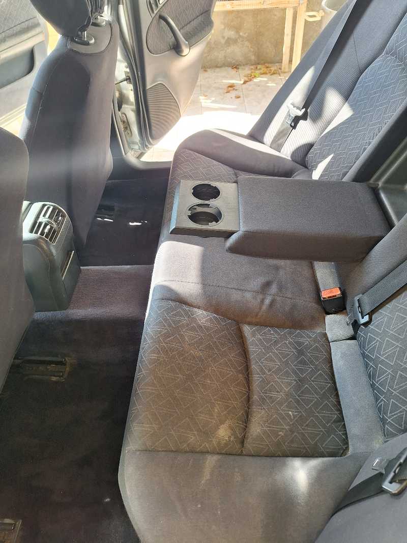 2000 Mercedes-Benz C-Class 2,0L 2000 Cyprus