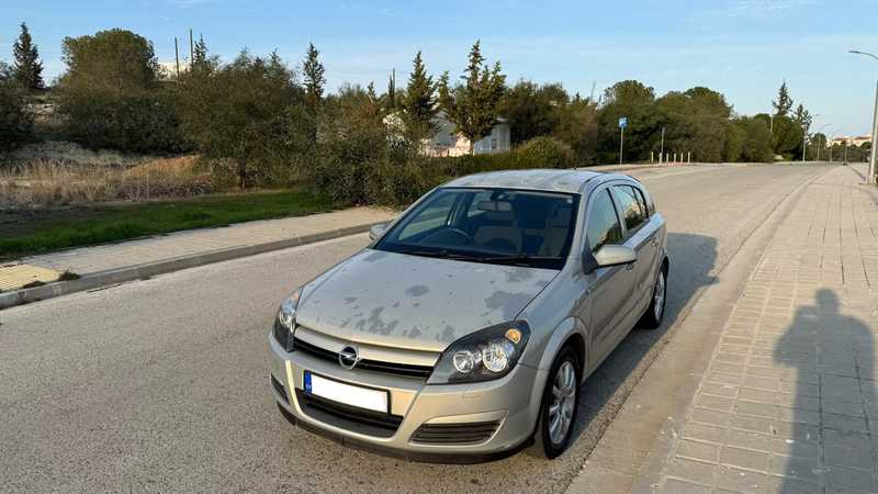 2005 Cars Other 1,6L 2005 Cyprus