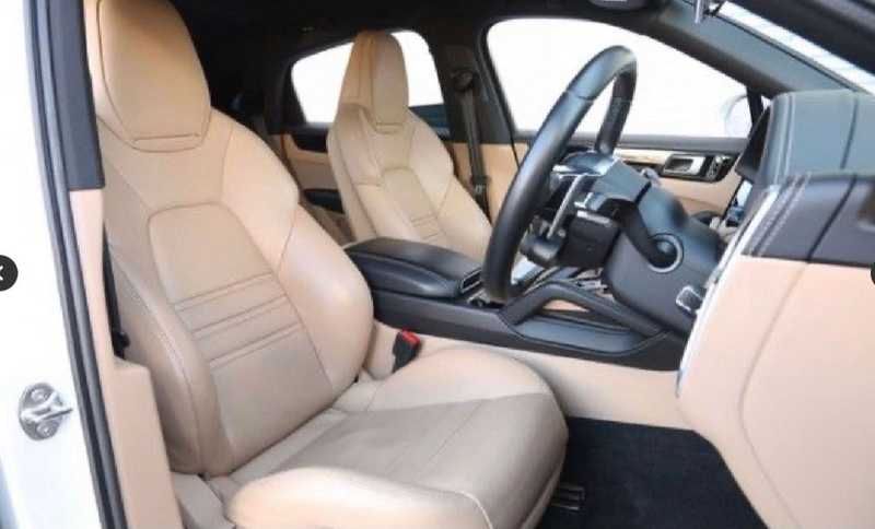 2023 Porsche Cayenne 3,0L 2023 Cyprus