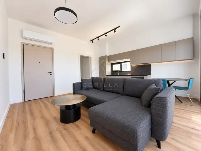  1-bedroom apartment to rent, Επαρχία Λεμεσού — Λεμεσός - Κάψαλος
