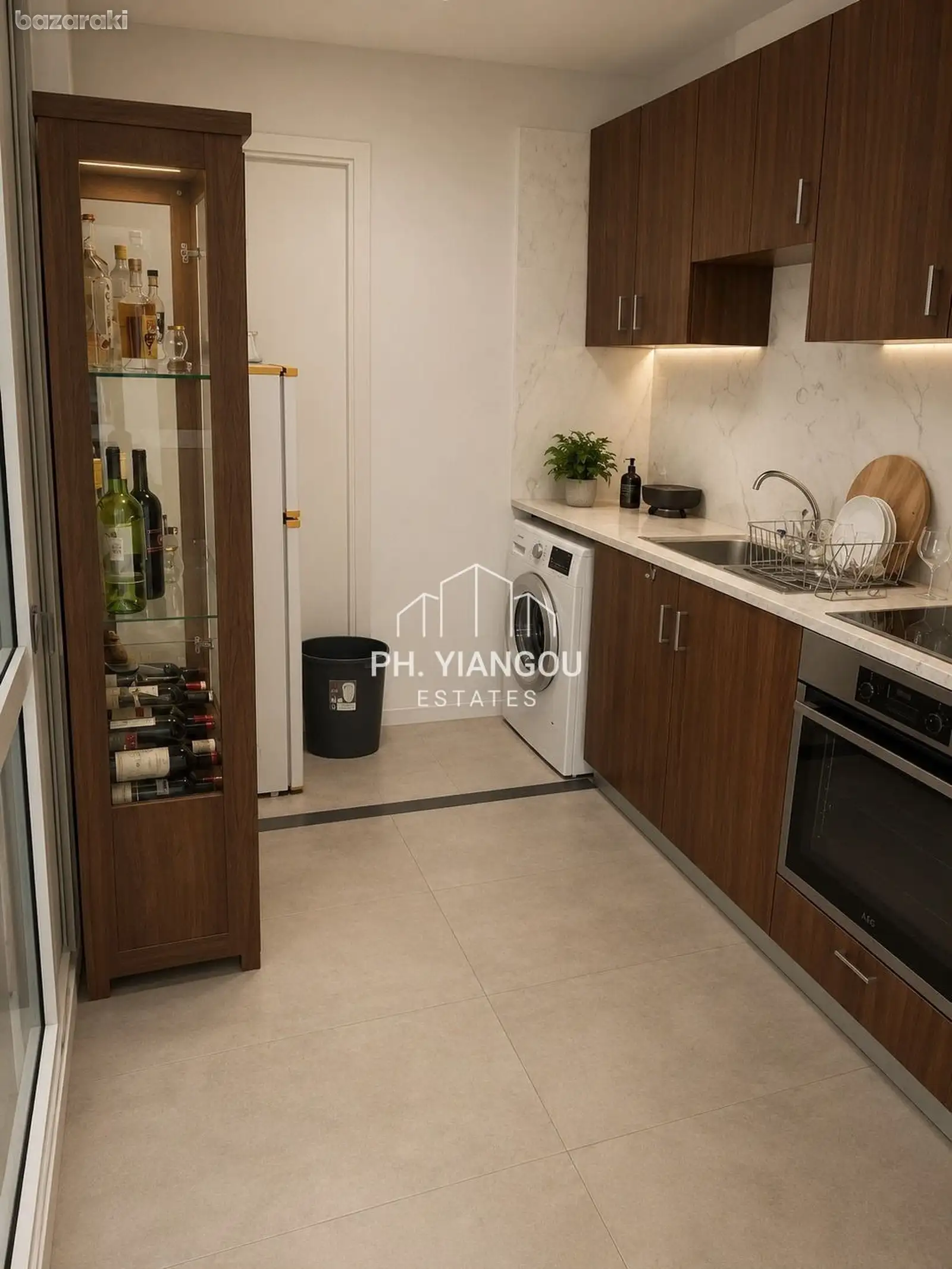 Apartment, 1 bedroom — 3