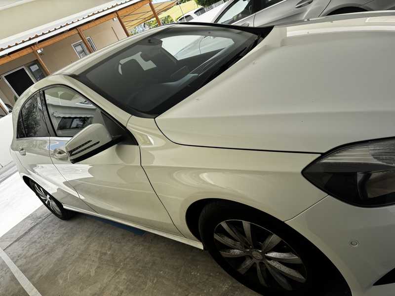 2014 Mercedes-Benz A-Class 1,8L 2014 Cyprus