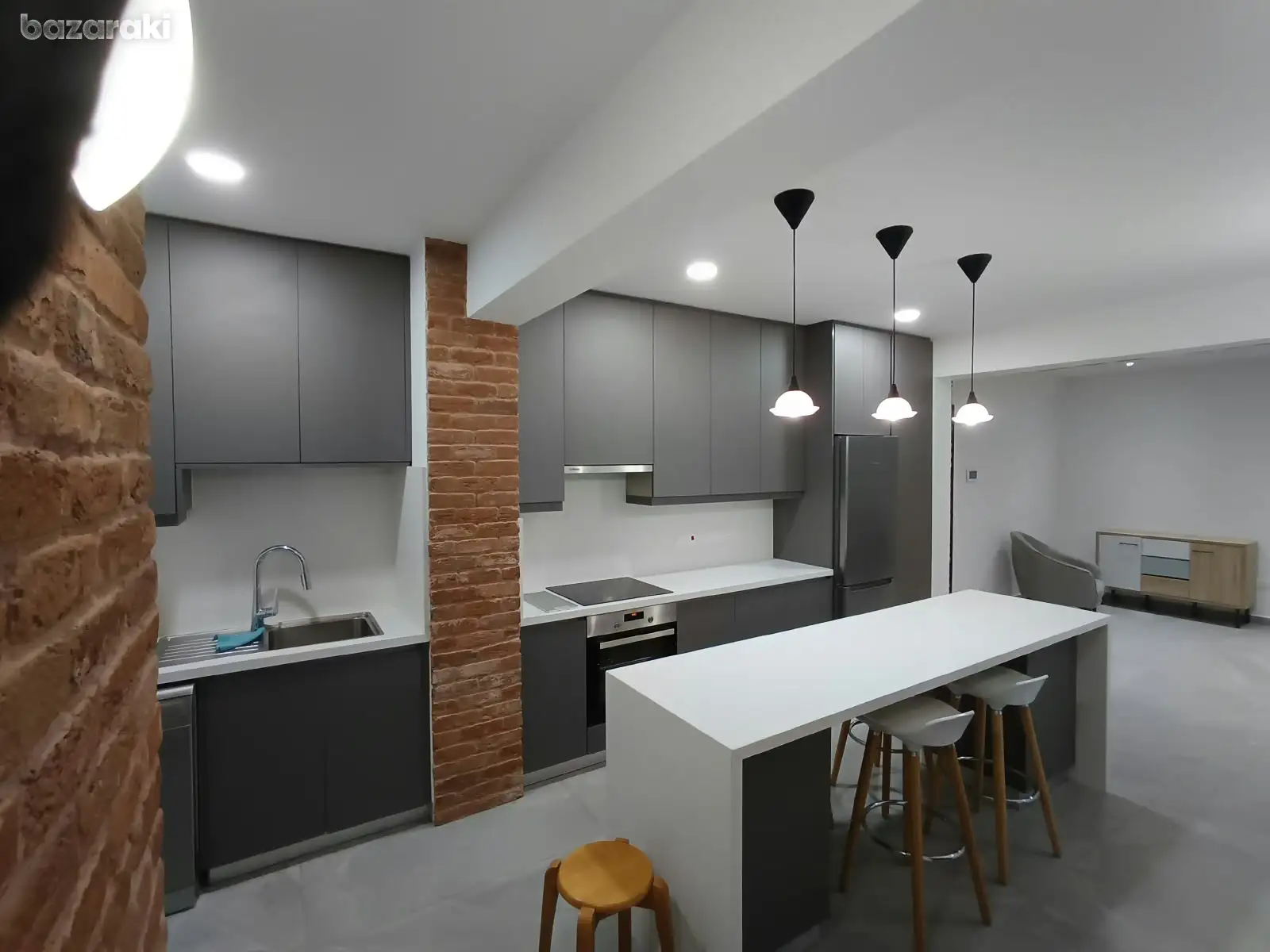 Apartment, 2 bedrooms — 5