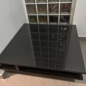 Coffee table from bo concert 90x90 cm 32 height, Paphos — Paphos - Anavargos