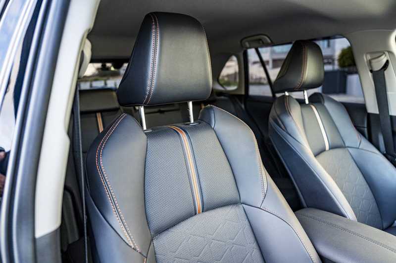 2021 Toyota RAV4 2,5L 2021 Cyprus