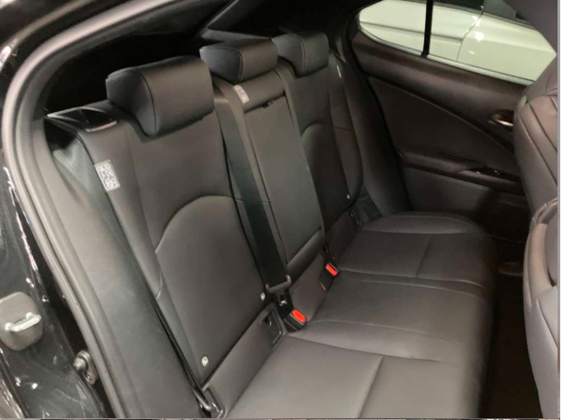 2023 Lexus UX 2,0L 2023 Cyprus