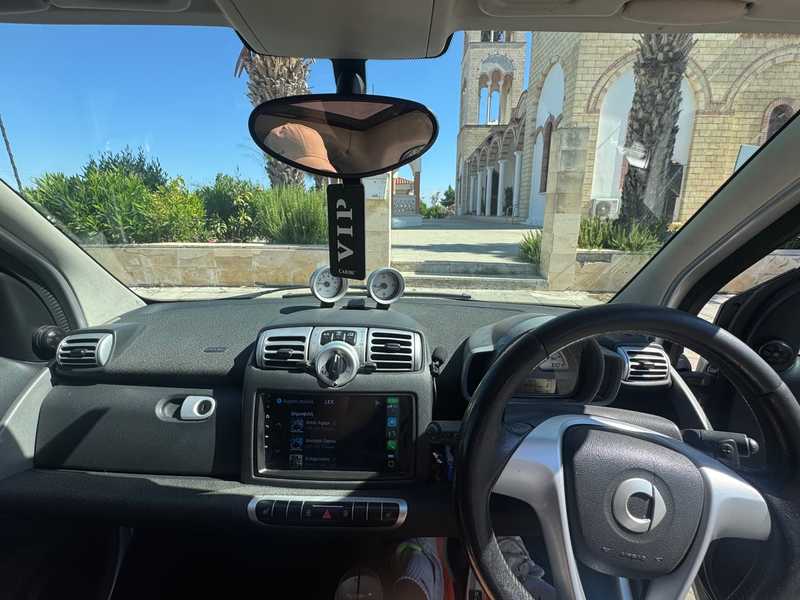 2007 Cars Other 1,0L 2007 Cyprus