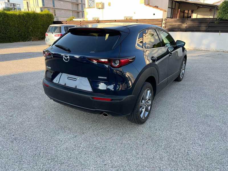2021 Mazda CX-30 2,0L 2021 Cyprus