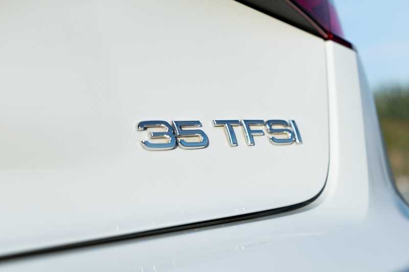 2020 Audi A3 1,5L 2020 Cyprus