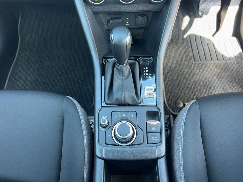 2024 Mazda CX-3 1,5L 2024 Cyprus