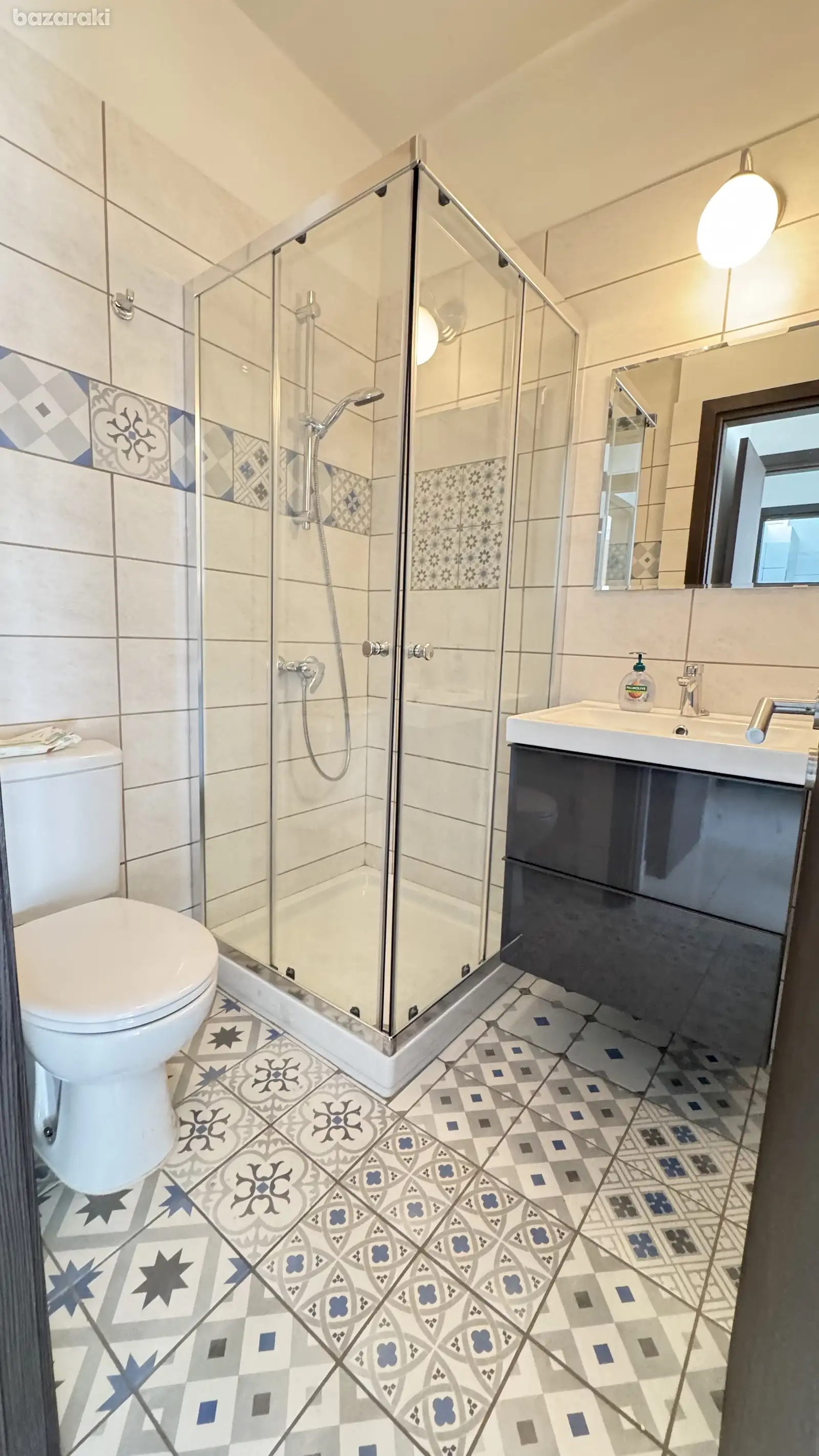 Apartment, 2 bedrooms — 10